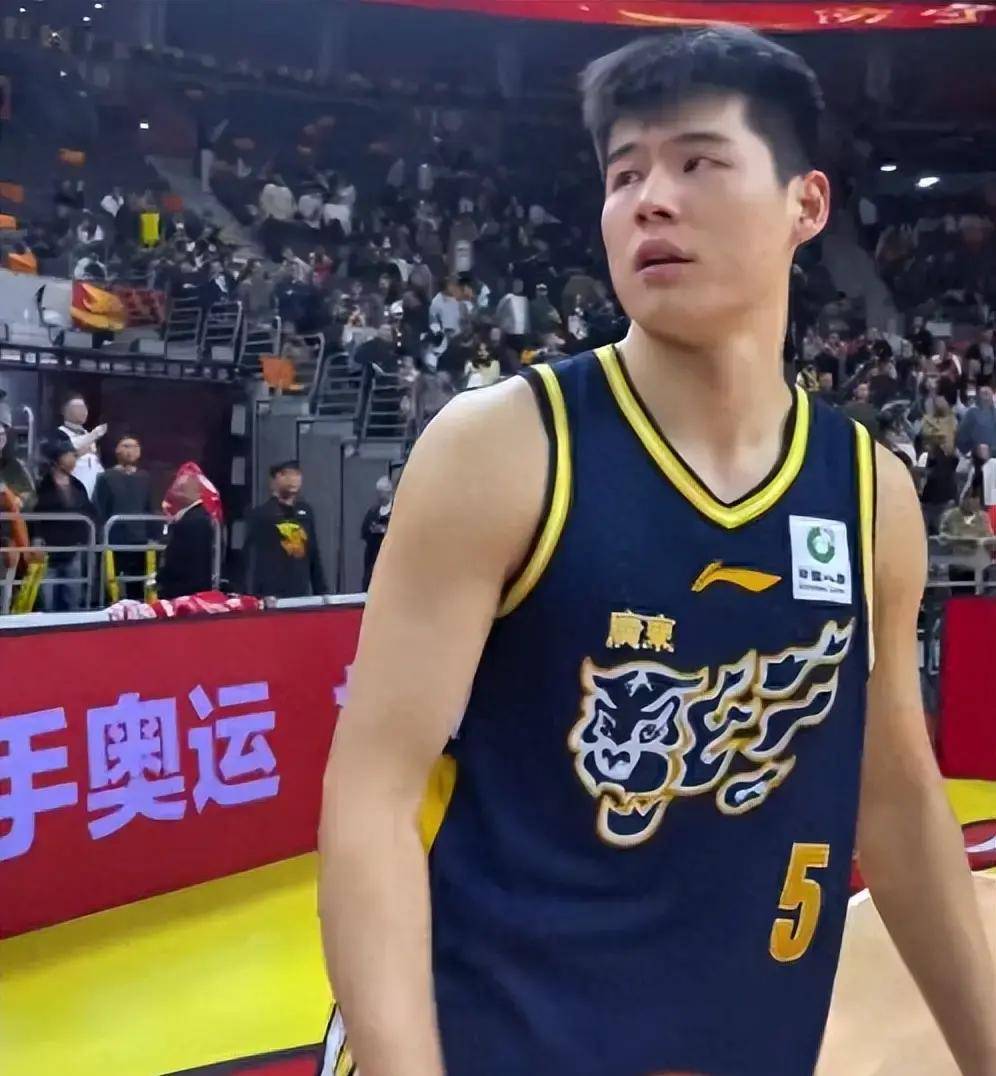 迎来新秀球员崛起，前途充满潜力可期的简单介绍