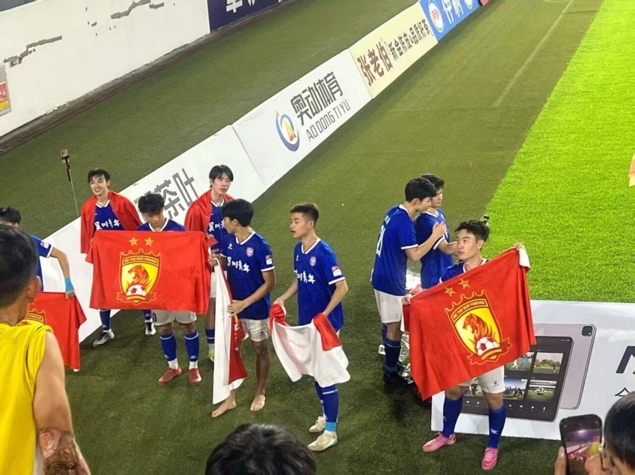 南亚劲旅大胜东亚球队，闯入淘汰赛(东南亚足球冠军联赛)