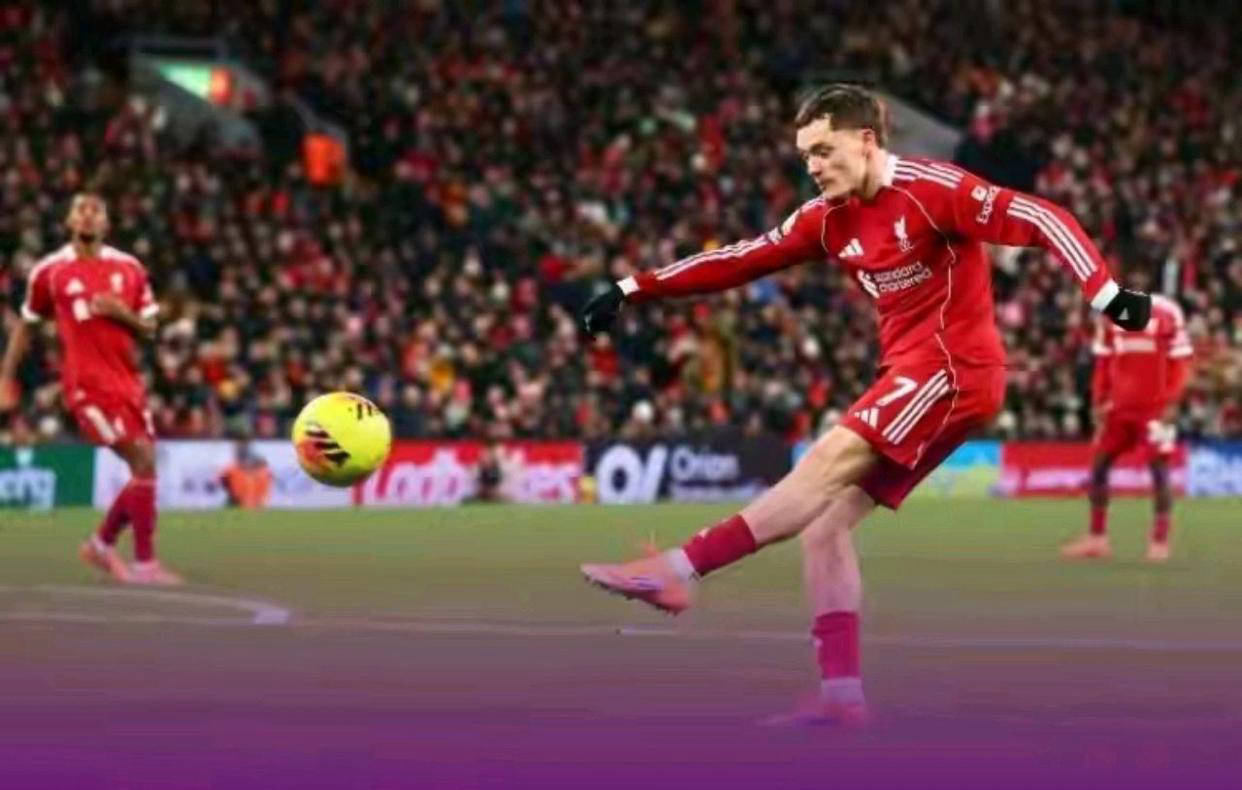 C7娱乐app下载-利物浦客场逆转战胜对手，三连胜取得良好开局