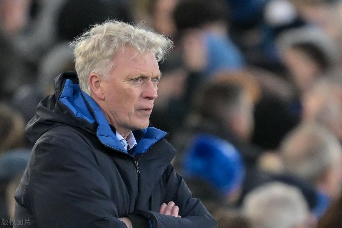 埃弗顿主场遭逆转，欧战席位动摇