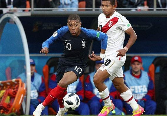 法国队连胜晋级,决赛宝座悬念是哪一集