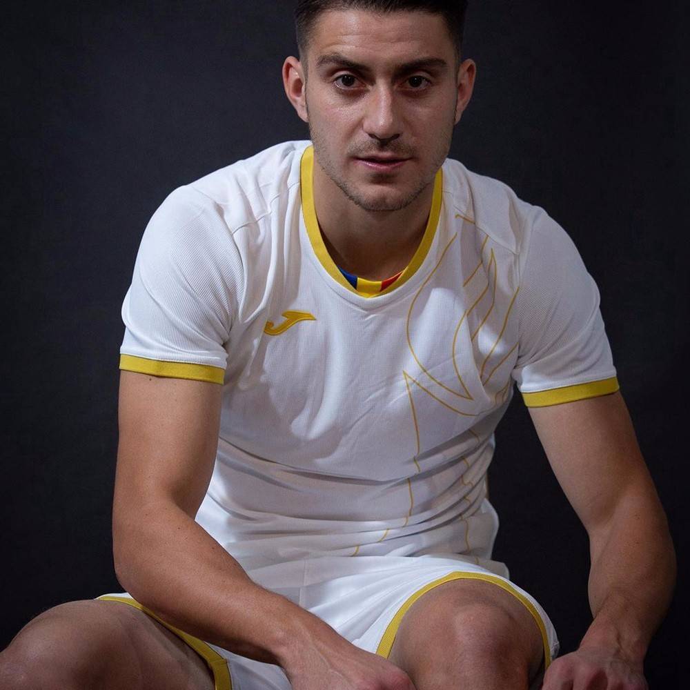 罗马尼亚篮球队东京奥运会压轴登场的简单介绍 罗马尼亚篮球队东京奥运会压轴登场的简单介绍