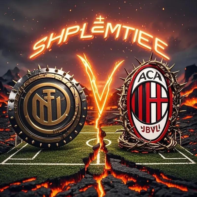 包含AC米兰目标国米,准备在下一场比赛中取得关键胜利的词条 包含AC米兰目标国米,准备在下一场比赛中取得关键胜利的词条