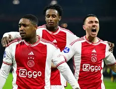 阿尔克马大捷,球队实力再次得到验证的简单介绍 阿尔克马大捷,球队实力再次得到验证的简单介绍