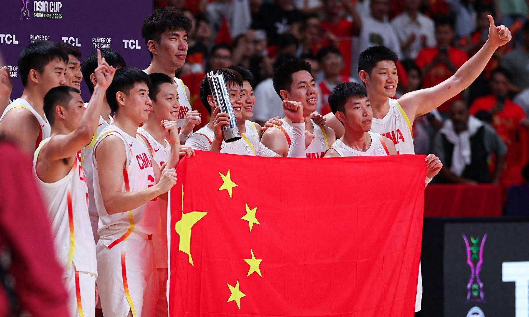 中国球队迎来胜利，晋级亚冠淘汰赛