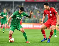 C7娱乐-关于比赛开场仅分钟，北京国安速胜深圳佳兆业的信息