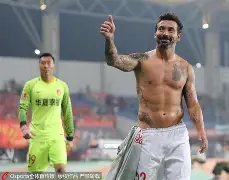 包含鲁能外援表现抢眼，球队士气高涨备战下一场的词条